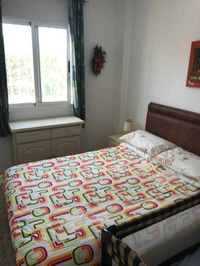 Amazing Villamartin House Sleeps 6 With Pool Villacosta Экстерьер фото