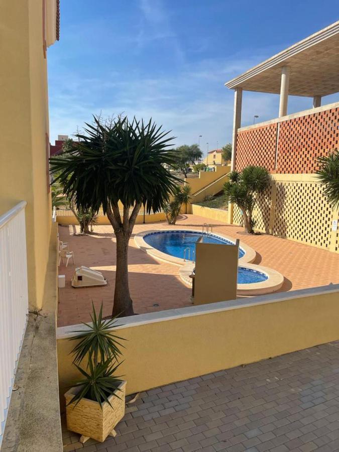 Amazing Villamartin House Sleeps 6 With Pool Villacosta Экстерьер фото