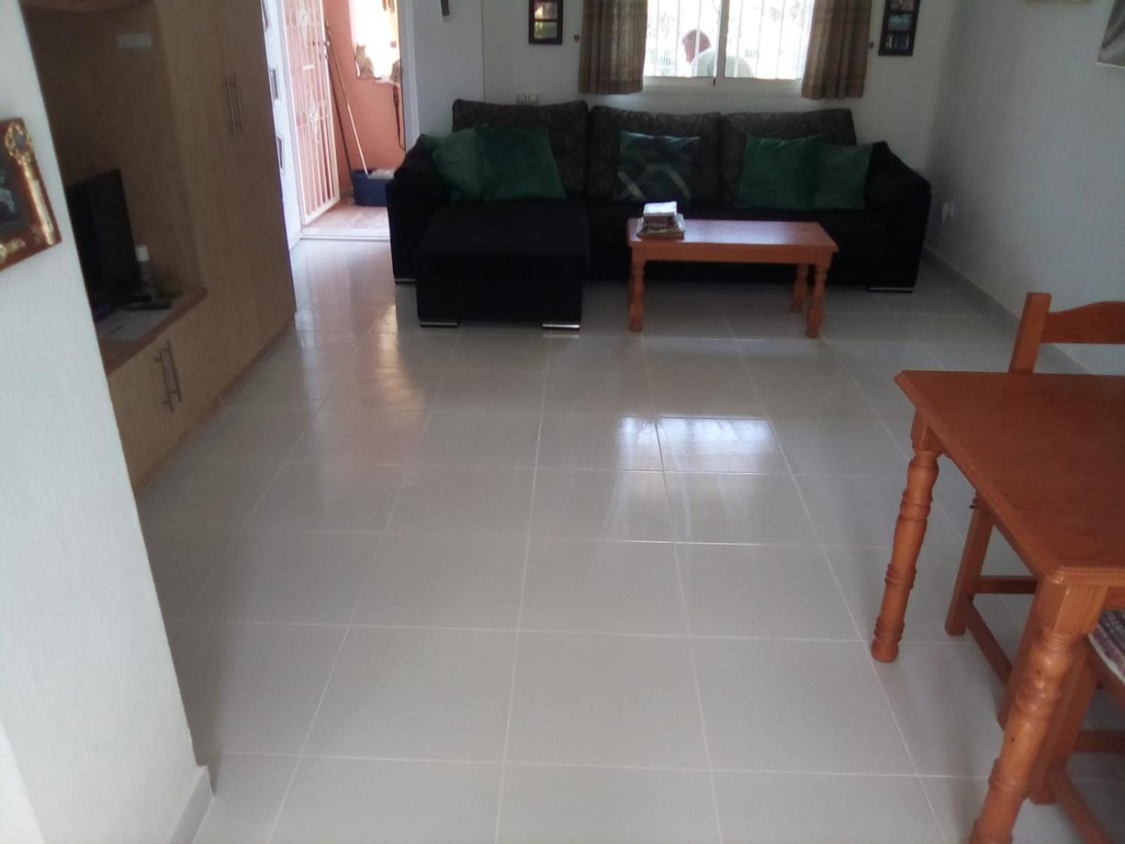 Amazing Villamartin House Sleeps 6 With Pool Villacosta Экстерьер фото