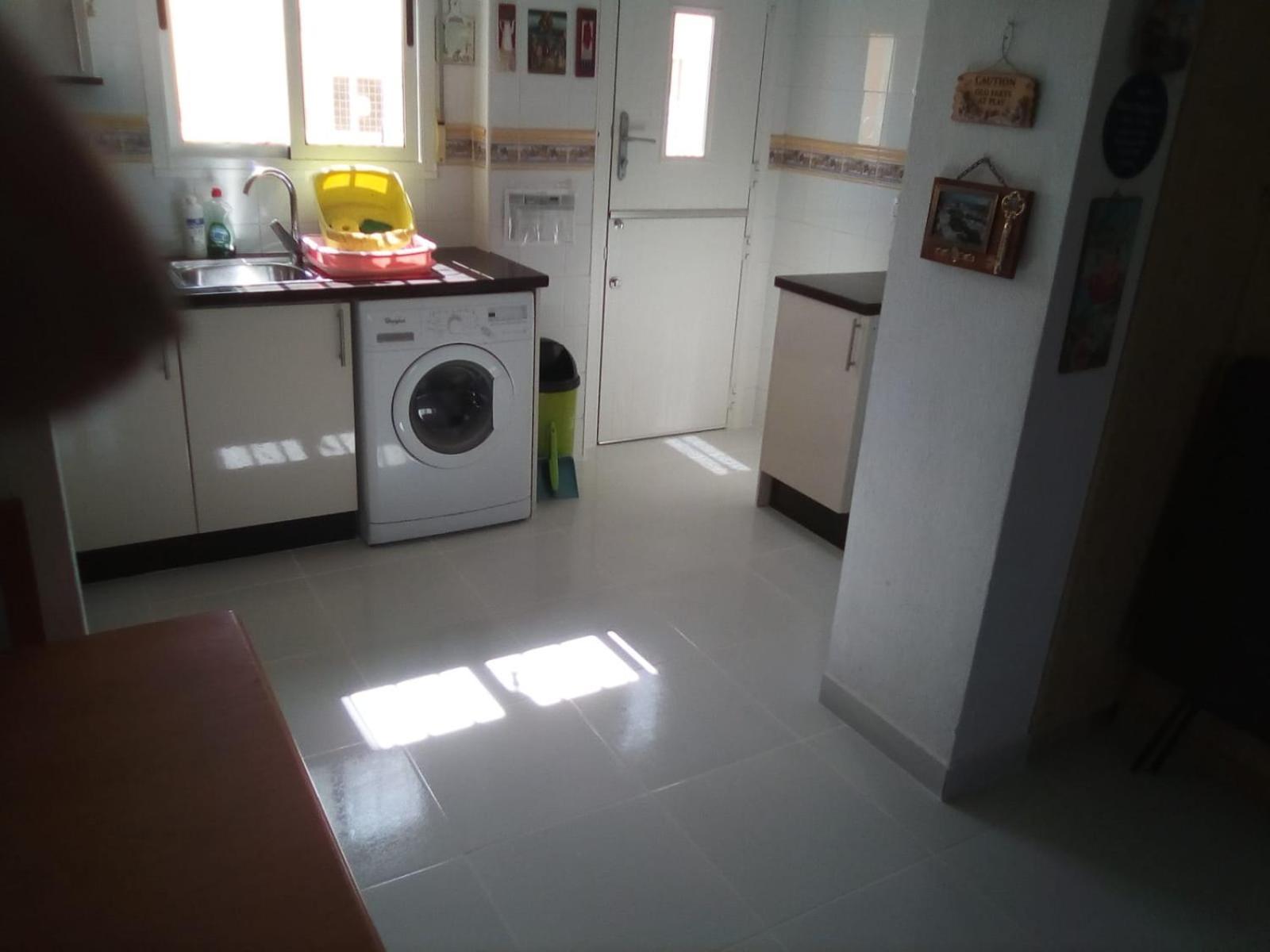 Amazing Villamartin House Sleeps 6 With Pool Villacosta Экстерьер фото